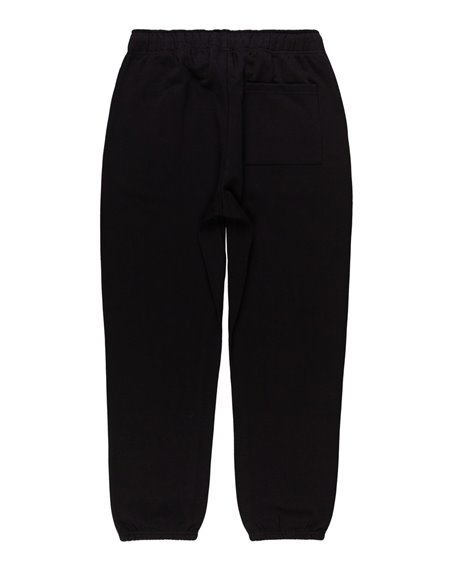 Element Herren Jogginghosen Cornell Flint Black