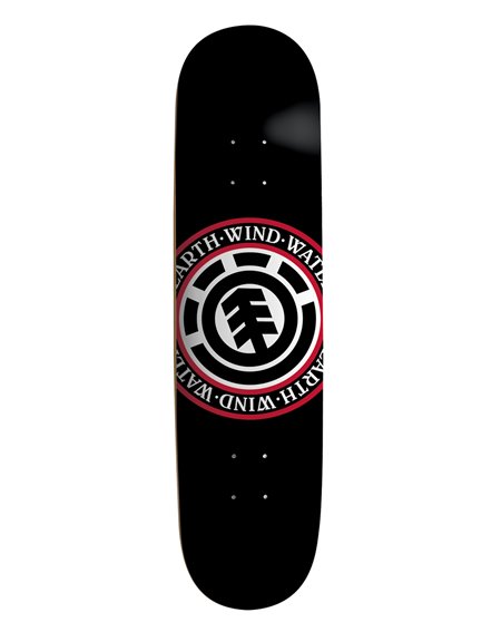 Element Tavola Skateboard Seal 8"