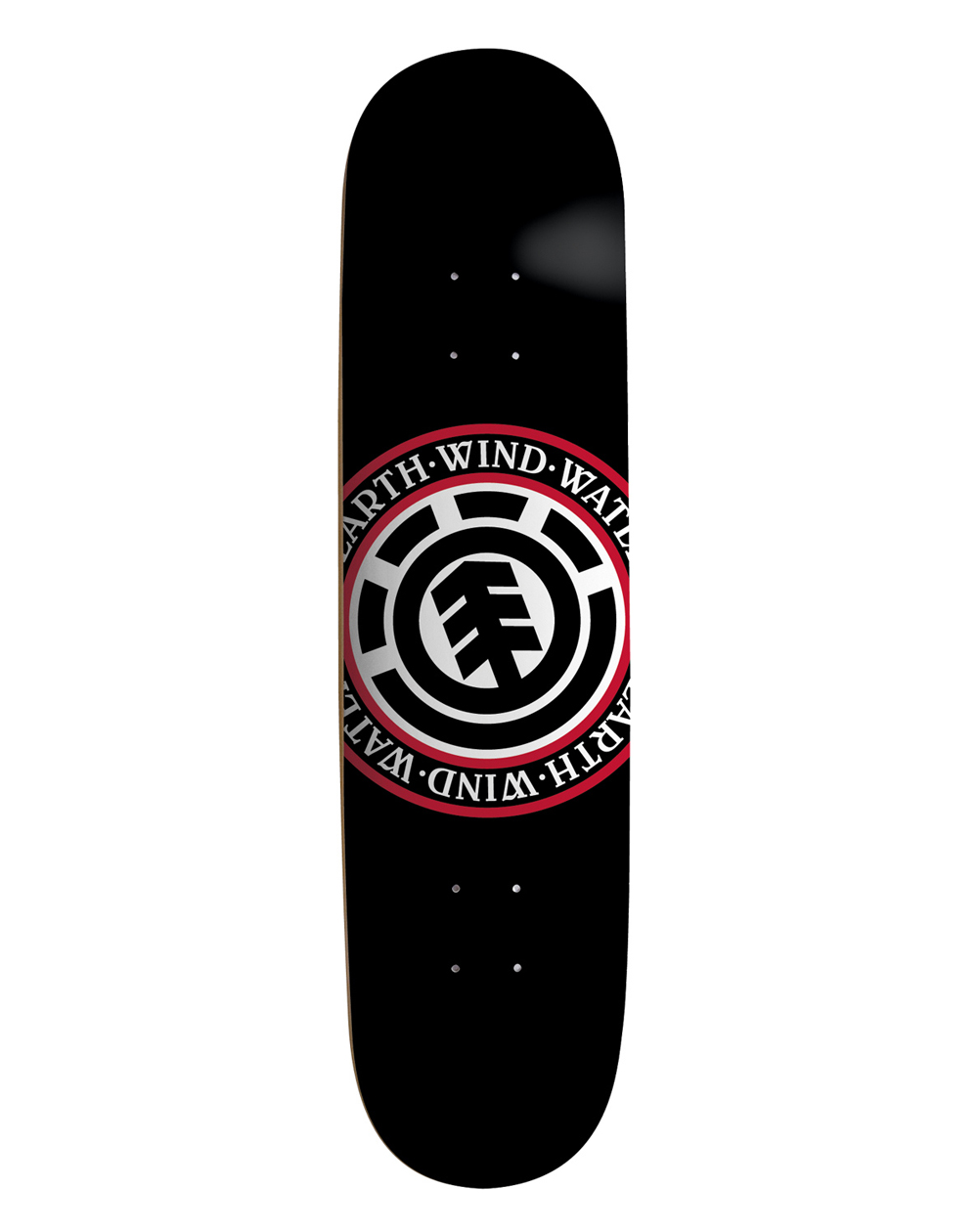 Element Shape Skate Seal 8"