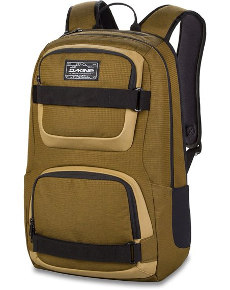 Dakine Duel 26 L Skateboard Backpack Tamarindo