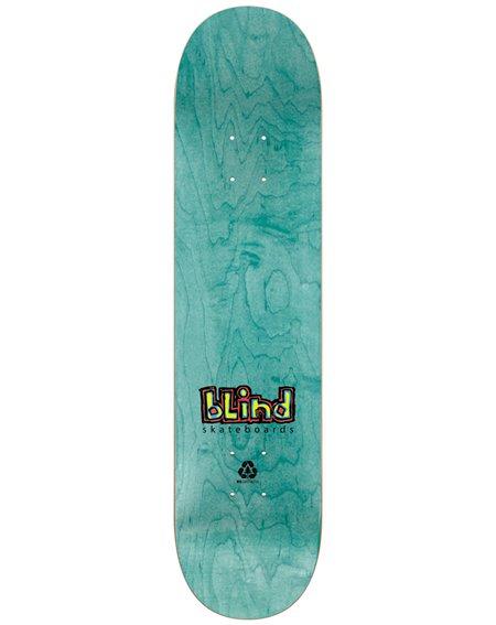 Blind Tabla Skateboard Ilardi Reaper Impersonator 8" 2