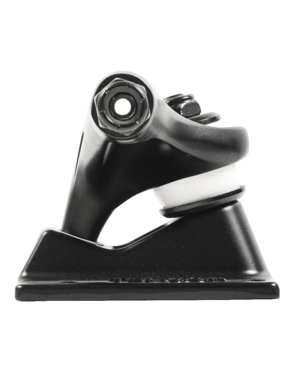 Tensor Trucks Skate Mag Light 5.25" Black 2 peças