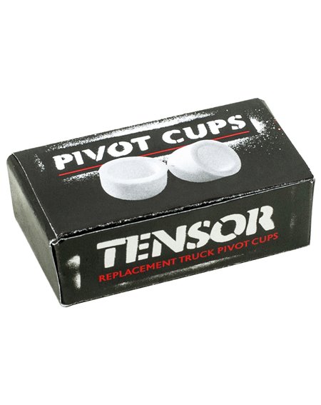 Tensor ATG Truck Pivot Cups pack of 10