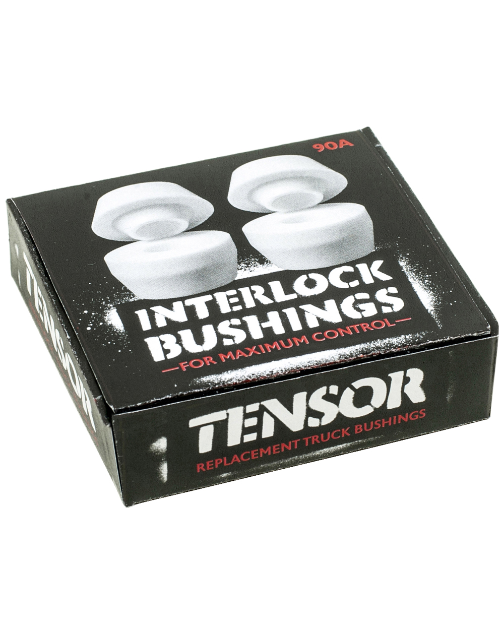 Tensor 90A Skateboard Bushings