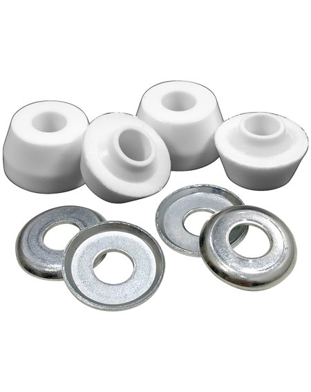 Tensor 90A Skateboard Bushings 2