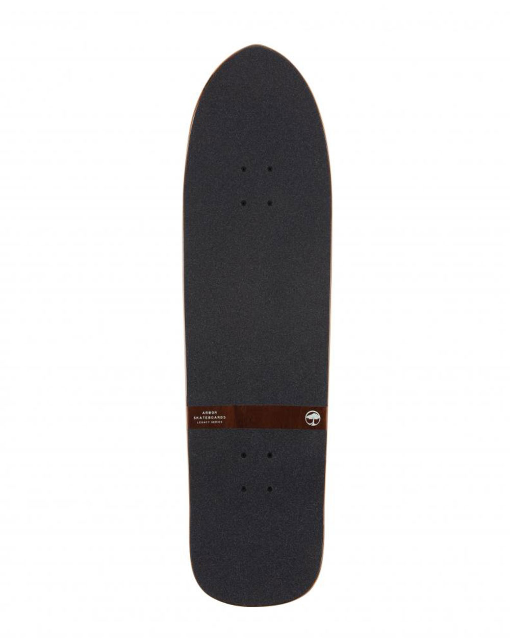 Arbor Legacy Pistola 33.5" Skateboard Cruiser