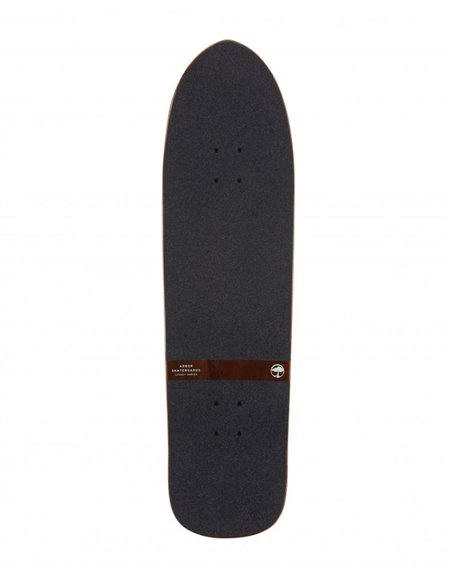Arbor Legacy Pistola 33.5" Skateboard Cruiser