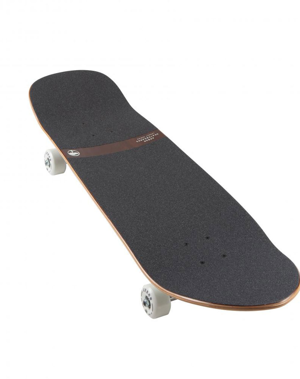 Arbor Legacy Pistola 33.5" Skateboard Cruiser