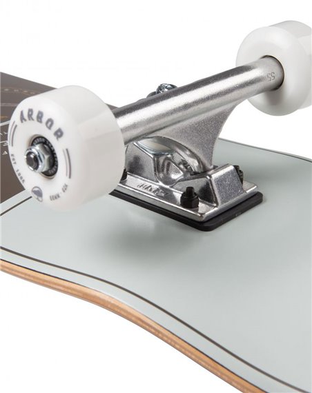 Arbor Skate Cruiser Legacy Pistola 33.5"