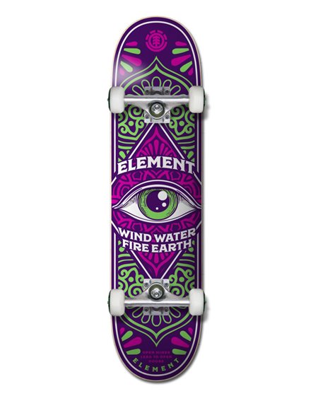 Element Skateboard Third Eye 8"