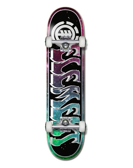 Element Skate Montado Out There 7.75"