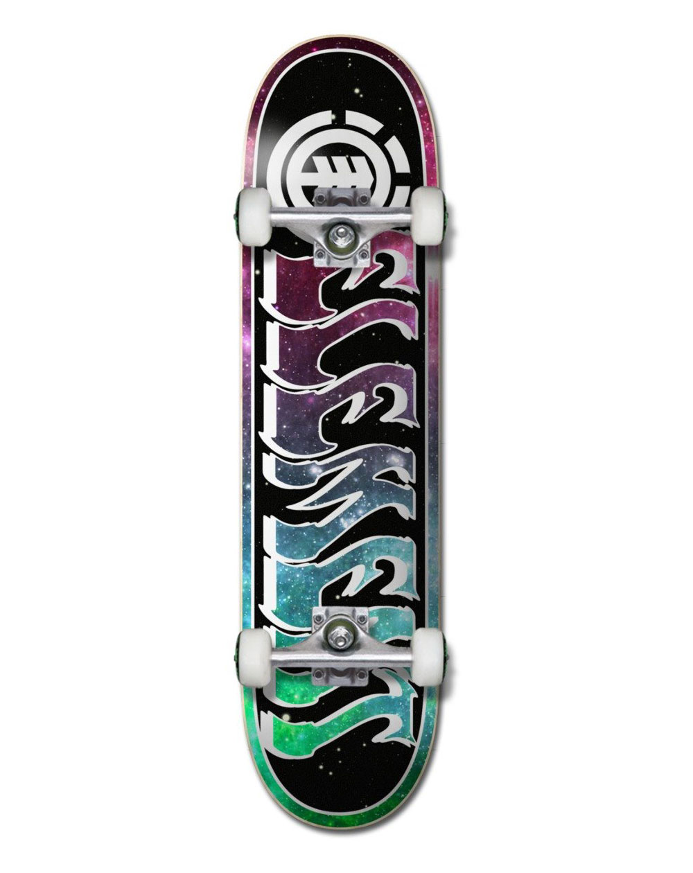 Element Skateboard Completo Out There 7.75"