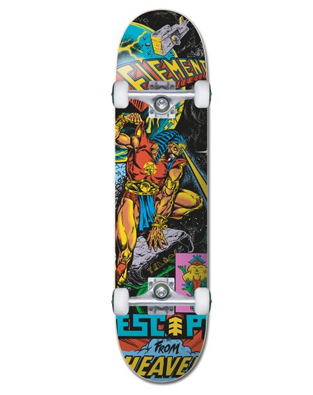 Element Skateboard Escape From 7.75"