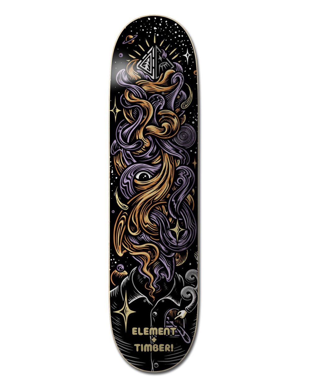 Element Tavola Skateboard Timber Entangled 8.25"