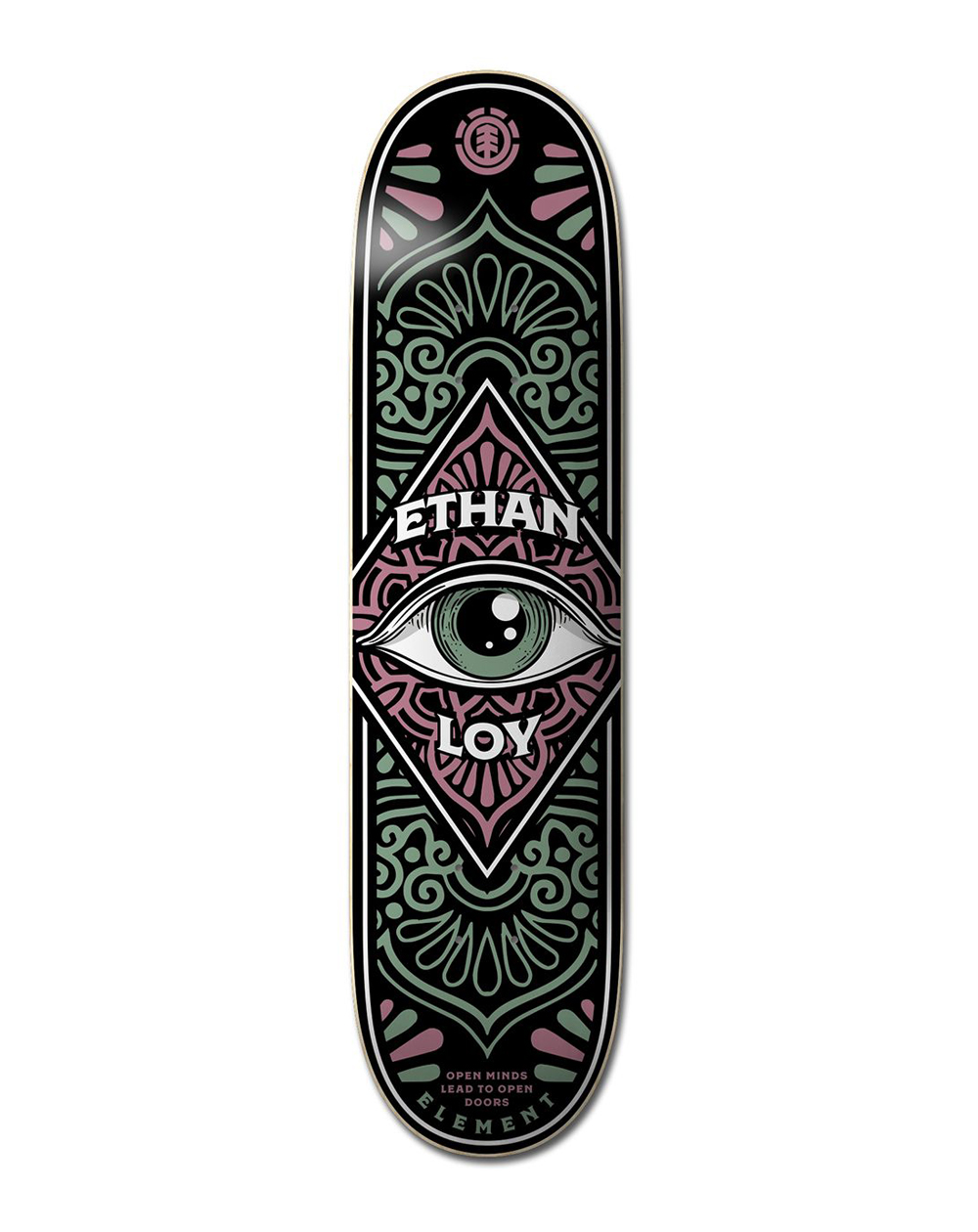 Element Tavola Skateboard Third Eye Loy 8.25"
