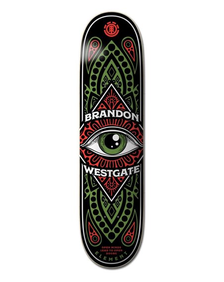 Element Tavola Skateboard Third Eye Westgate 8"