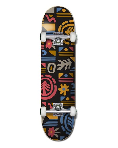 Element Skate Montado Motif 8"