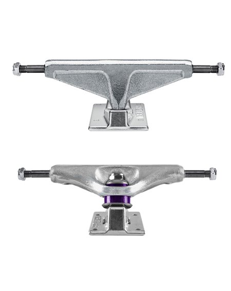 Venture Polished V-Lights 5.2 HI Skateboard Trucks pack of 2