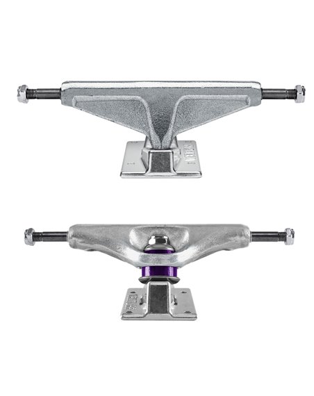 Venture Polished V-Lights 5.2 HI Skateboard Trucks pack of 2