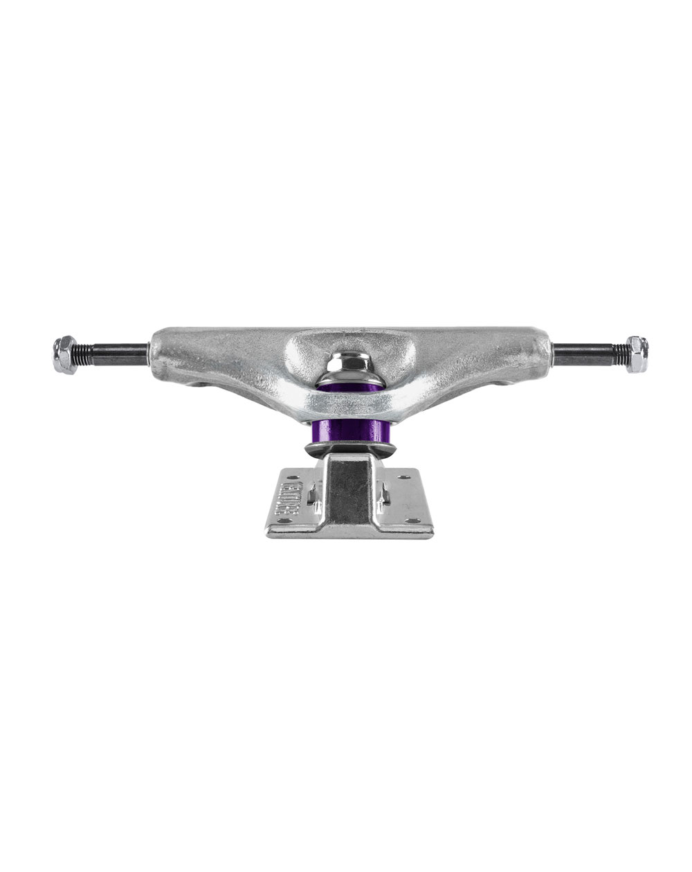 Venture Polished V-Lights 5.2 HI Skateboard Trucks pack of 2