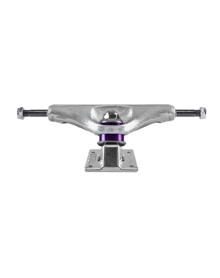Venture Trucks Skateboard Polished V-Lights 5.2 HI 2 pc