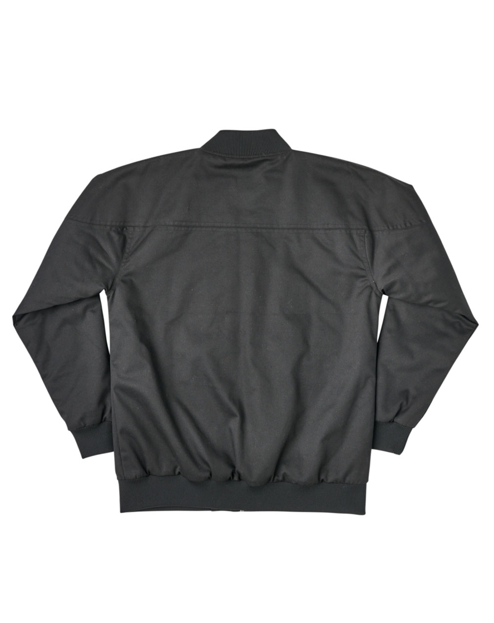 Creature Hesher Derby Blouson Homme Black