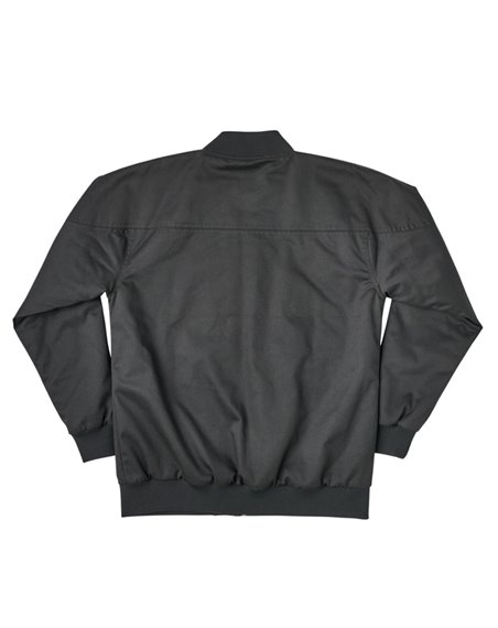 Creature Hesher Derby Chaqueta para Hombre Black