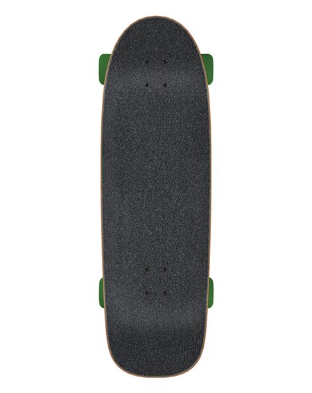 Santa Cruz Serape 29.05" Skateboard Cruiser 2