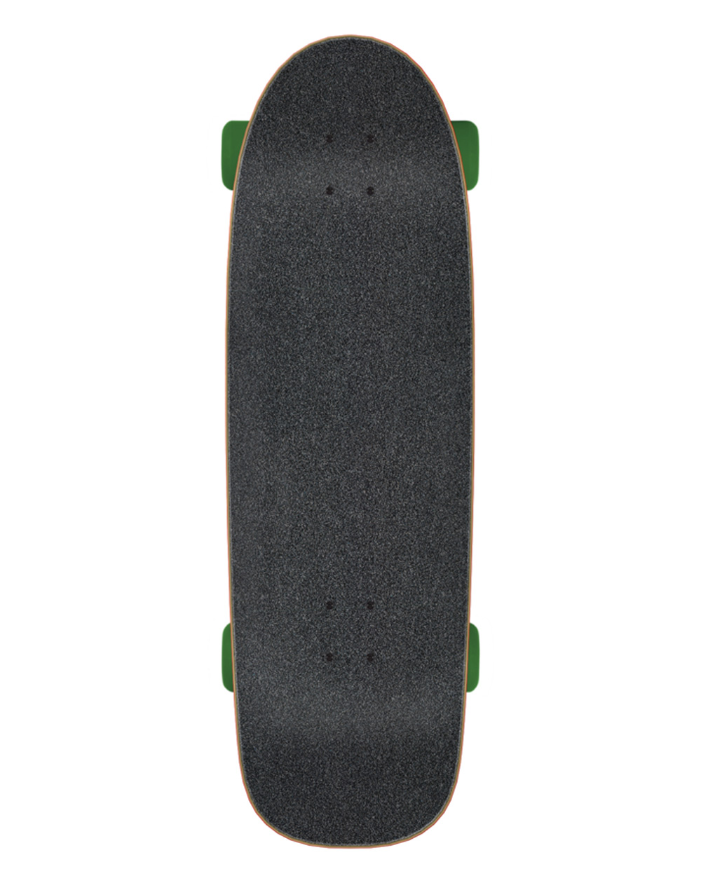 Santa Cruz Serape 29.05" Skateboard Cruiser