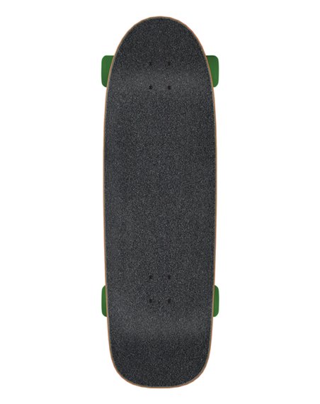 Santa Cruz Skate Cruiser Serape 29.05"