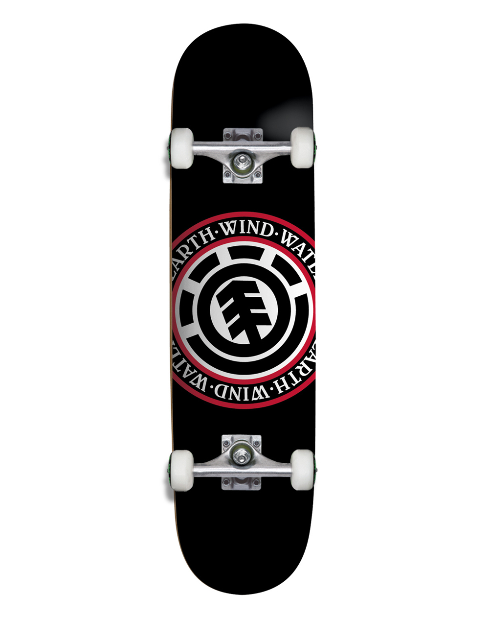Element Skateboard Completo Seal 8"
