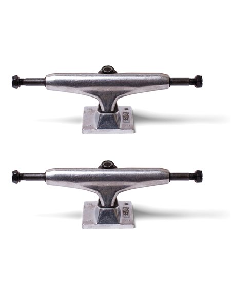 Element Trucks Skate Raw 5.25" 2 peças