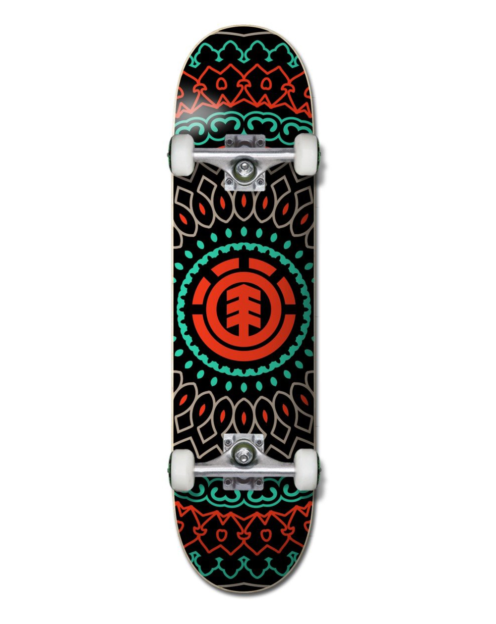 Element Skateboard Completo Tulum 8"