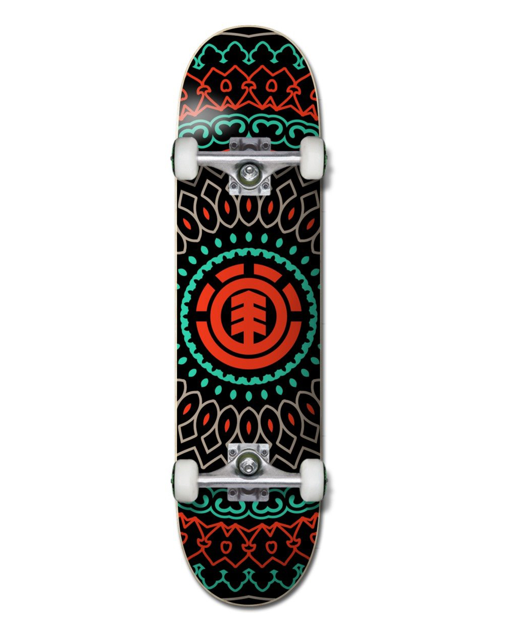 Element Tulum 8" Komplett-Skateboard