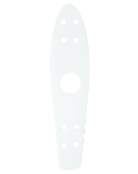 Penny Clear 22-inch Skateboard Griptape
