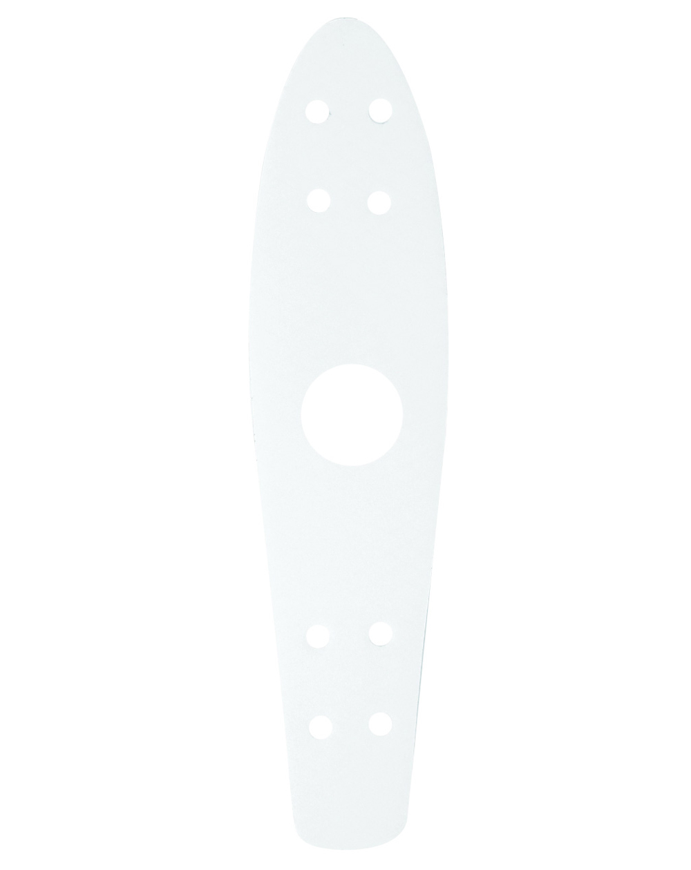 Penny Clear 22-inch Griptape für Skateboard