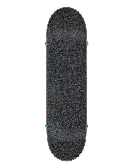 Santa Cruz Skateboard Obscure Hand Large 8.25"