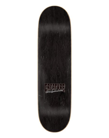Creature Tavola Skateboard Russell Caverns 8.53" 2
