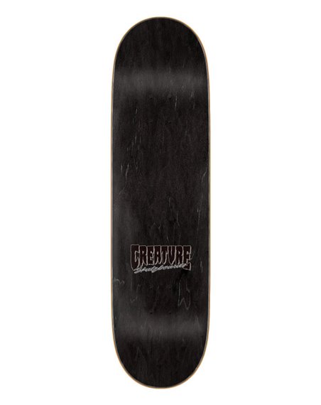 Creature Russell Caverns 8.53" Skateboard Deck