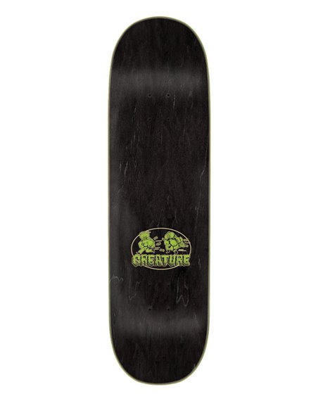 Creature Tavola Skateboard Kimbel Heist 9"