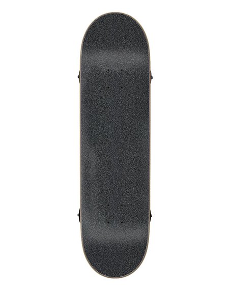 Creature Skateboard Logo Outline Metallic Large 8.25"