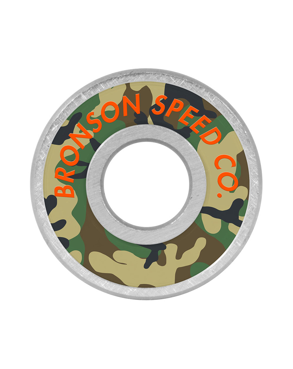 Bronson Speed Co. Rodamientos Skateboard G3 Pro David Gravette