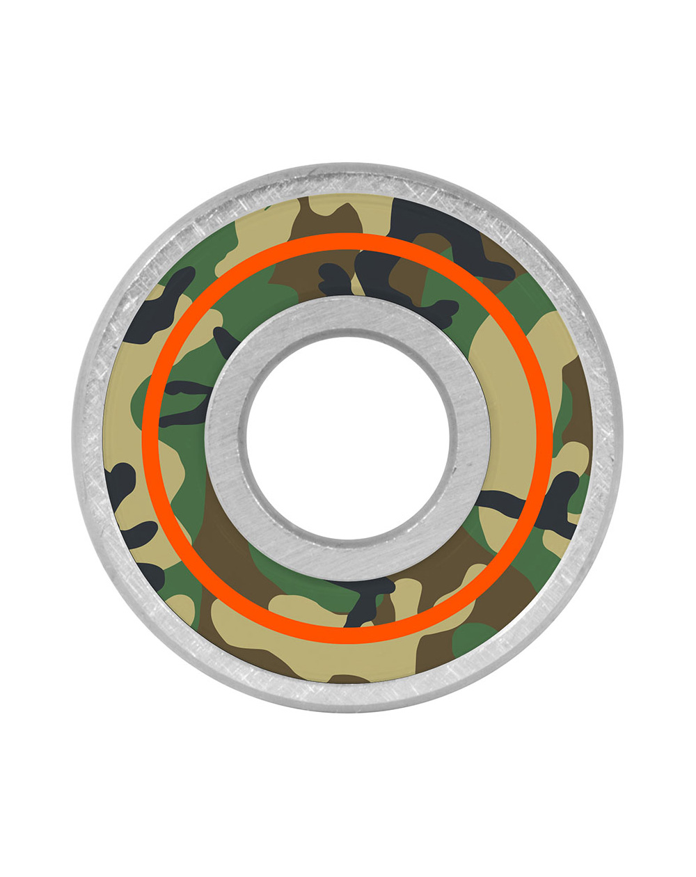 Bronson Speed Co. G3 Pro David Gravette Skateboard Bearings