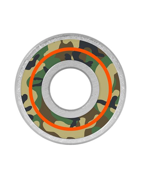 Bronson Speed Co. Rodamientos Skateboard G3 Pro David Gravette