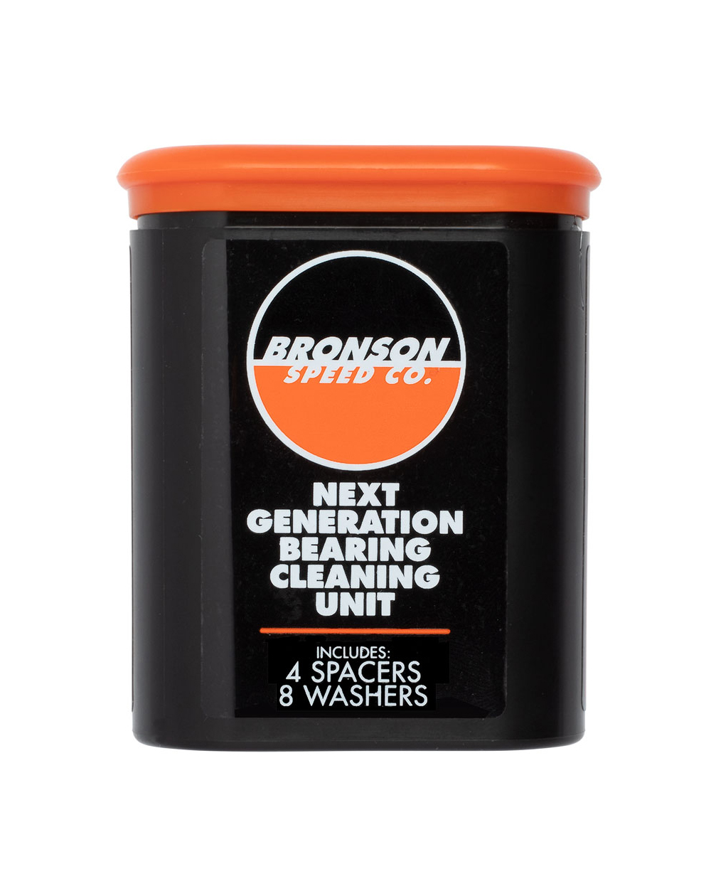 Bronson Speed Co. Nettoyant de Roulements Next Generation