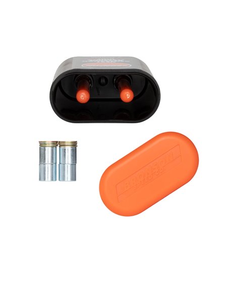 Bronson Speed Co. Nettoyant de Roulements Next Generation