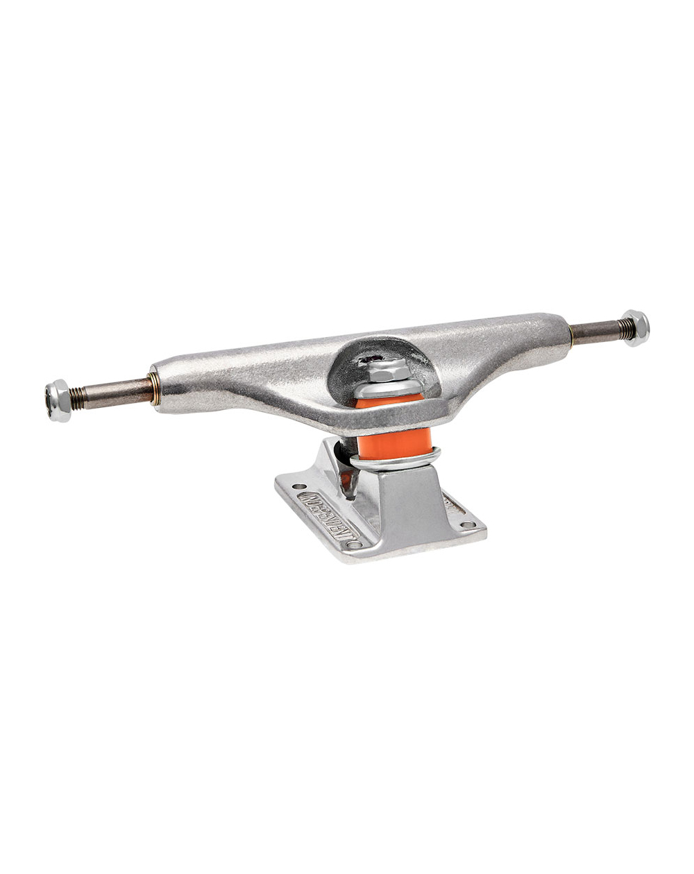 Independent Trucks Skateboard Stage XI Forged Titanium 144mm 2 pc