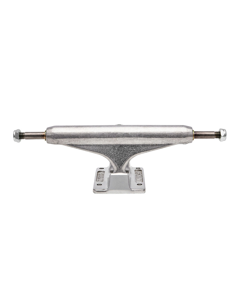 Independent Truck Skateboard Stage XI Forged Titanium 144mm 2 pz