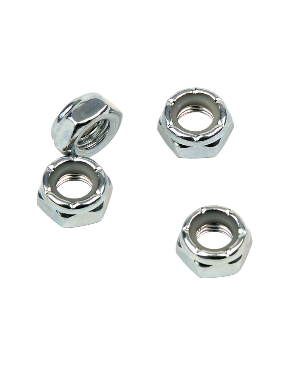 Independent Genuine Kingpin Nut pack of 4