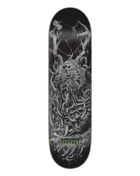 Creature TBA Beer 8.47" Skateboard Deck